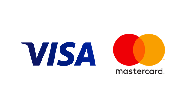 visa a mastercard 