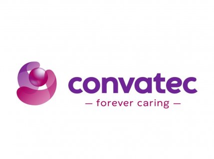 Spolupráce s firmou Convatec