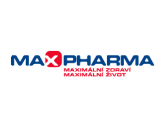 Spolupráce s firmou MaxPharma
